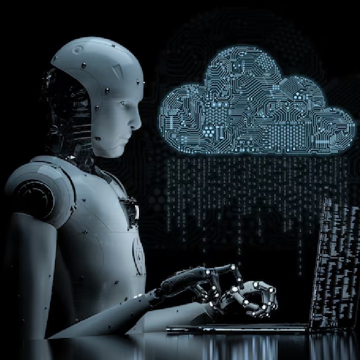 Data & AI/ML on Cloud