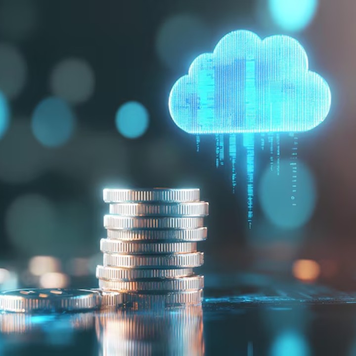 Cloud Cost Optimization