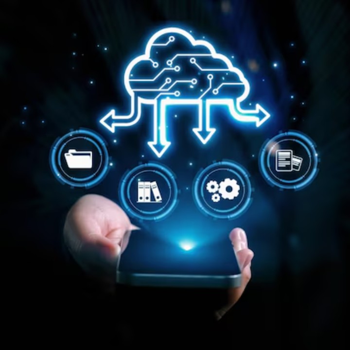 DevOps & Cloud Automation