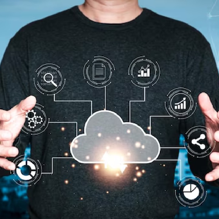 Managed Cloud Services